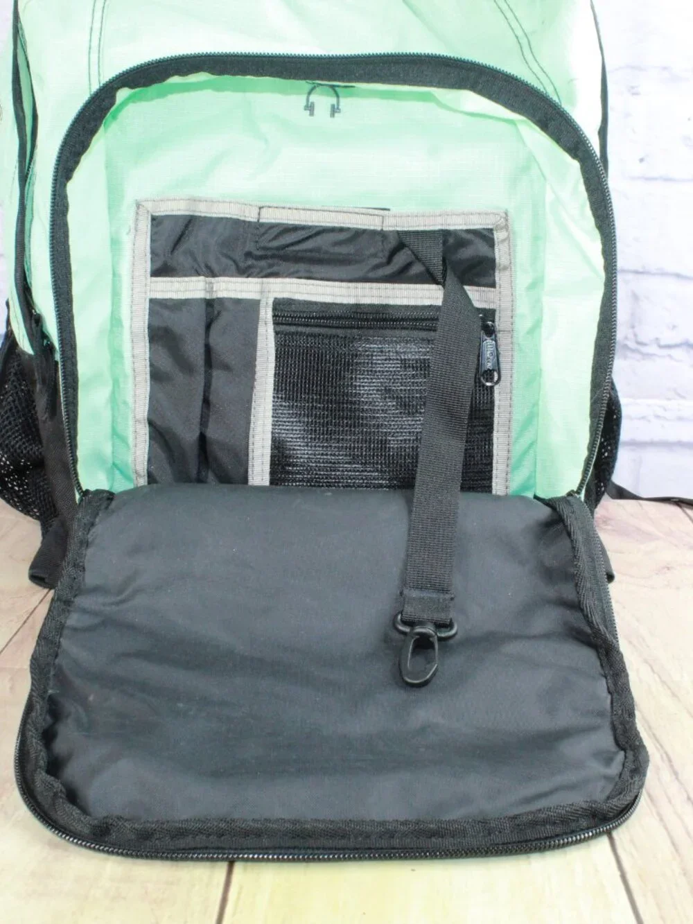 READ - LL Bean Unisex Adult A Super Deluxe Book Pack 41L School Travel Backpack